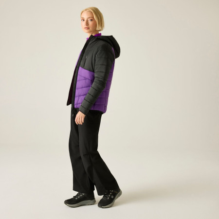 Damen-Winterjacke Dare 2b Womens Aero Fuse Padded Jacket