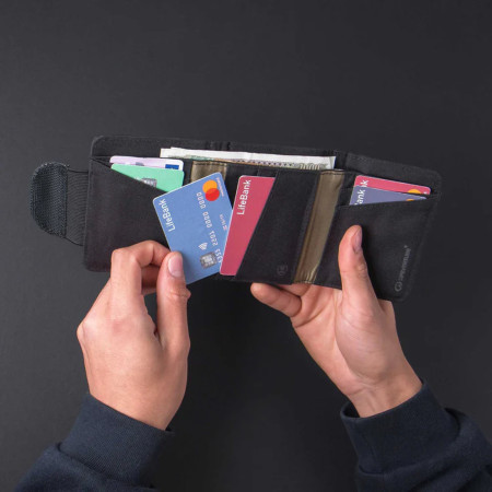 Geldbeutel LifeVenture X-Pac Wallet