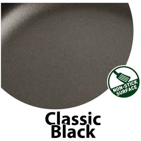 Topfset Brunner Popote Juniper 8+1 Ø 24 cm