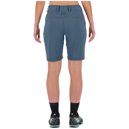 Damenshorts Karpos Fantasia W Bermuda