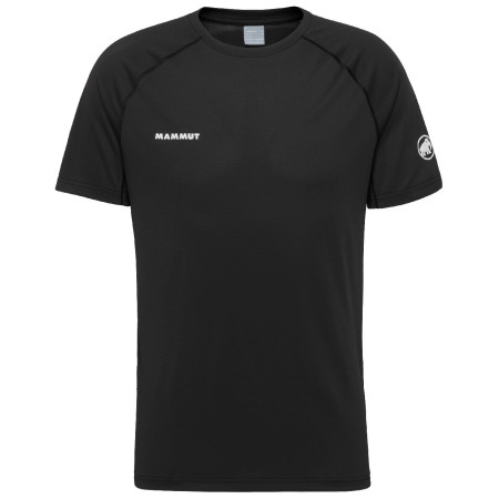 Herren-T-Shirt Mammut Ducan FL T-Shirt Men