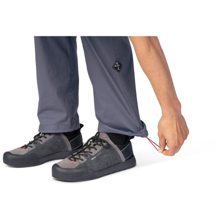 Herrenhose Rafiki Runout