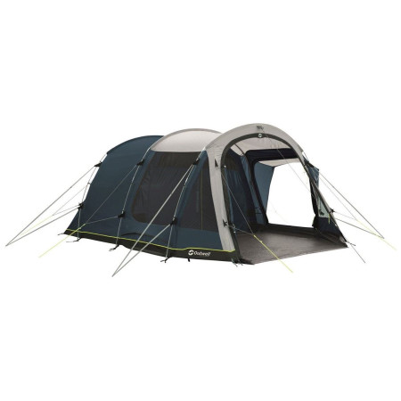Zelt Outwell Nevada 5P blau NavyNight