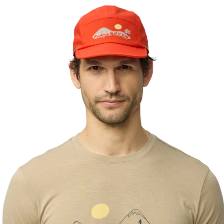 Baseballmütze Fjällräven Hoja Lugnt Cap