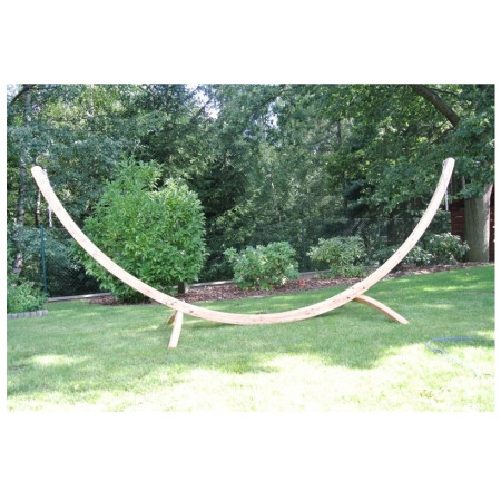 Ständer für Hängematte Hamaka.eu Azteken LUX