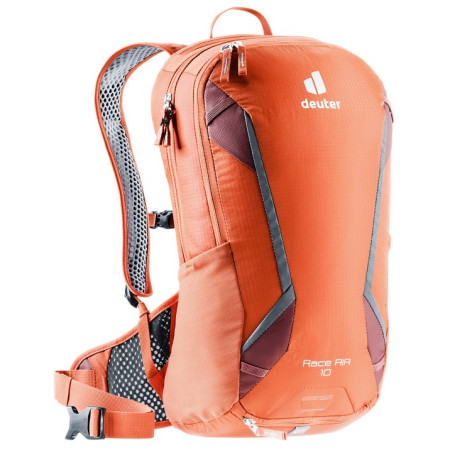 Rucksack Deuter Race Air orange PaprikaRedwood