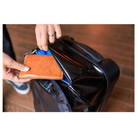 Reisekoffer Gregory Alpaca Wheeled Duffle 40