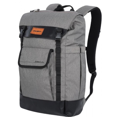 Urban-Rucksack Husky Robber 25L grau Grey