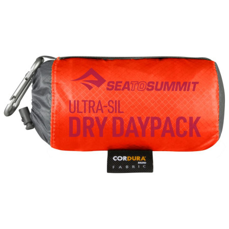 Faltbarer Rucksack Sea to Summit Ultra-Sil Dry Day Pack
