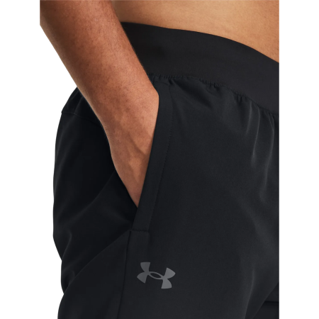 Herren-Jogginghose Under Armour Stretch Woven CW Jogger