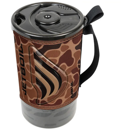 Gaskocher Jet Boil Flash 1.0L