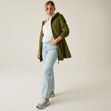 Damenjacke Regatta Lioka