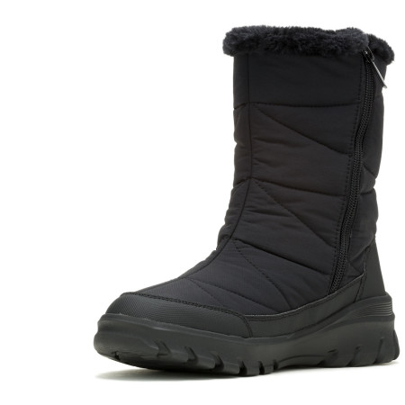 Damen Winterschuhe Kamik Snowdon Zip