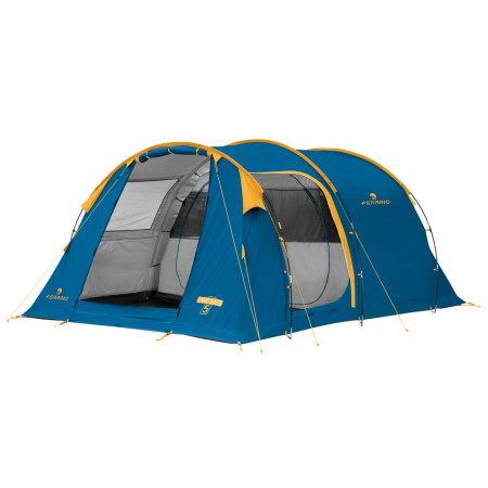 Zelt Ferrino Proxes 5 New blau