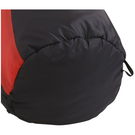 Schlafsack Zulu Ultralight 700 / 195 cm