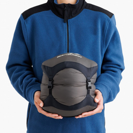 Daunenschlafsack Sea to Summit Trek Women's -9C Long