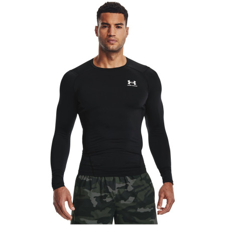 Herren-Funktionsshirt Under Armour HG Armour Comp LS