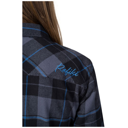 Damenhemd Rafiki Mojarra