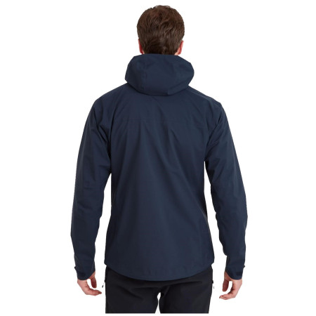 Herrenjacke Montane Phase Lite Jacket