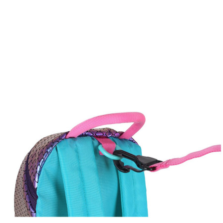 Kinderrucksack LittleLife Toddler Backpack Meerjungfrau