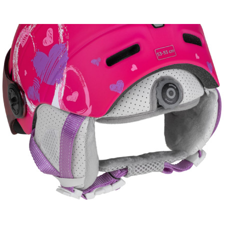 Kinder Skihelm Etape Rider Pro Light
