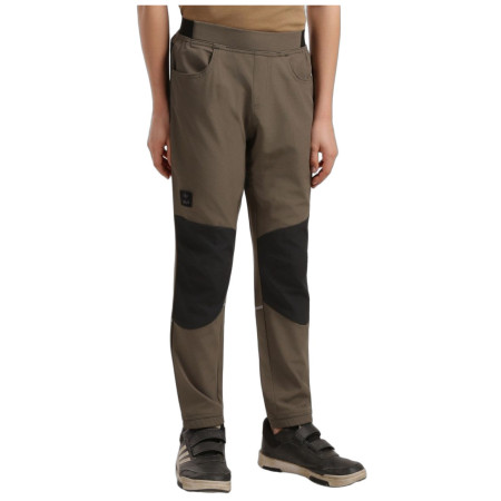 Kinderhose Kilpi Karido-J grün KHK