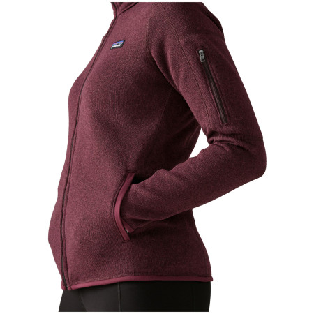 Damen-Sweatshirt Patagonia Better Sweater Jacket