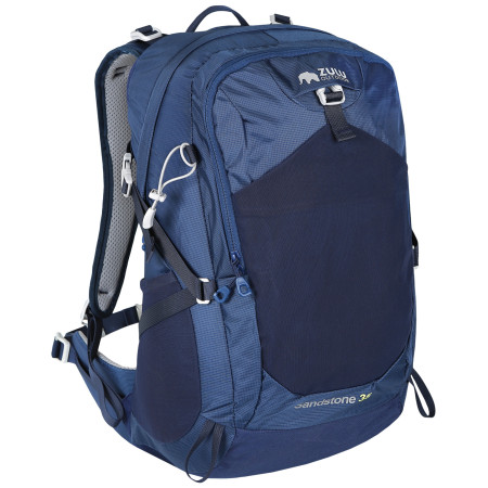 Wanderrucksack Zulu Sandstone 35 blau blue