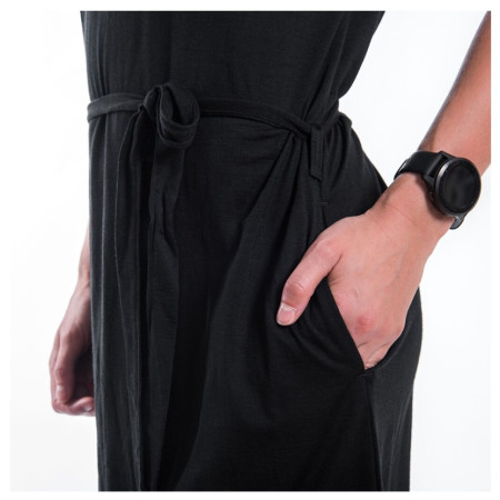 Damenkleid Sensor Merino Active