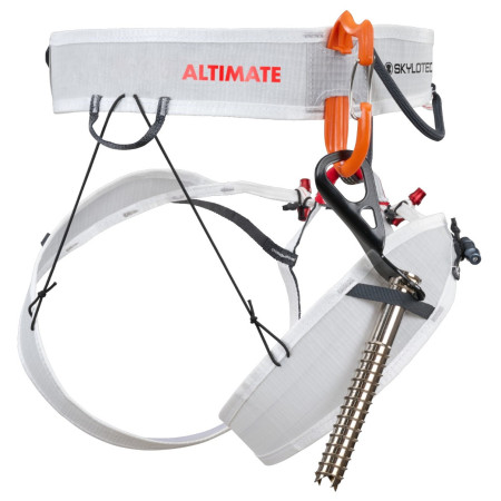 Klettergurt Skylotec Altimate