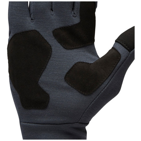 Handschuhe Black Diamond Heavyweight Wool Liners