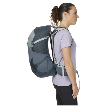 Rucksack Lowe Alpine AirZone Trail Duo ND30