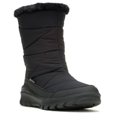 Damen Winterschuhe Kamik Snowdon Zip