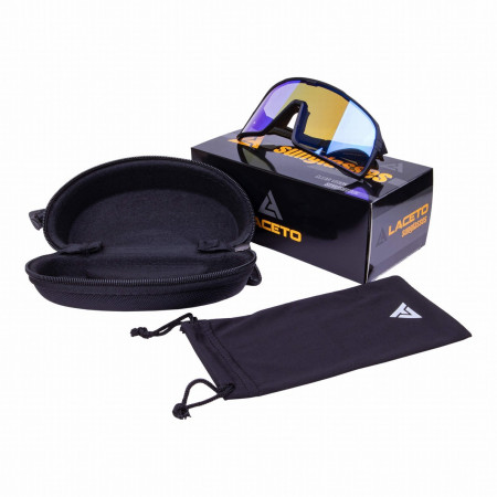 Sonnenbrille Laceto Henry Photo