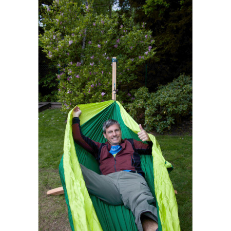 Hängematte Hamaka.eu Camping double