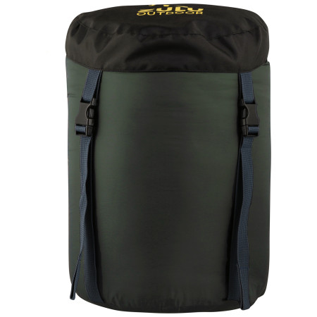 Schlafsack Zulu Ultralight 700 / 185 cm