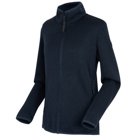Damen-Sweatshirt Regatta Elzie