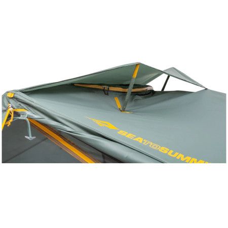 Zelt Sea to Summit Ikos Evo Tent TR3