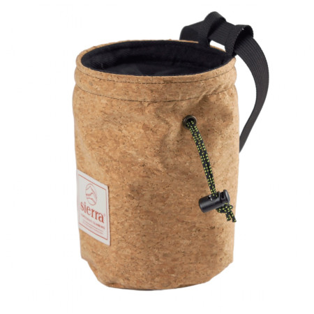 Kreidebeutel SIERRA Climbing Tube Chili