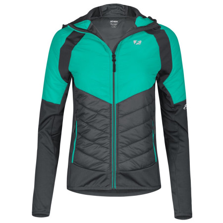 Damen-Sweatshirt Etape Sierra Pro 2.0