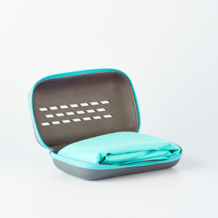 Handtuch Warg Soft 75x150 cm