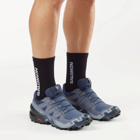 Herren Laufschuhe Salomon Speedcross 6 Gore-Tex