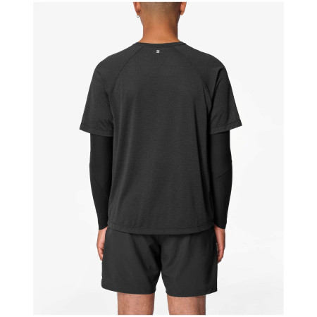 Herren-T-Shirt Salomon Shakeout Core SS TEE M