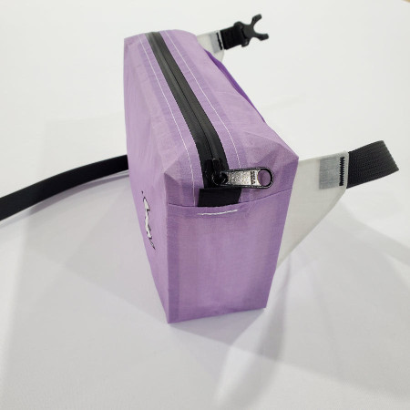 Hüfttasche High Tail Designs Fanny Pack v1.5 Periwinkle