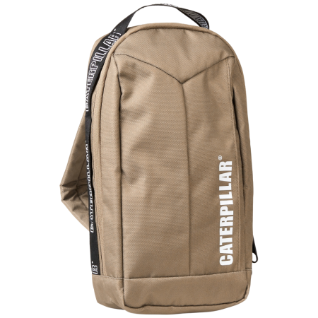 Urban-Rucksack Caterpillar City Adventure Sling Bag
