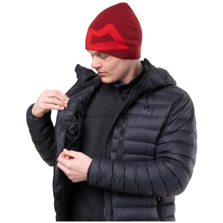 Herrenjacke Mountain Equipment Earthrise Hooded Jacket