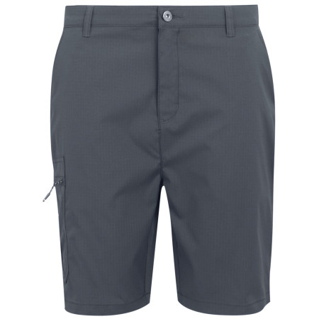 Herrenshorts Regatta Dalry Short grau Seal Grey