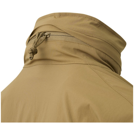 Herrenjacke Helikon-Tex Trooper Jacket Mk2 - Stormstretch®
