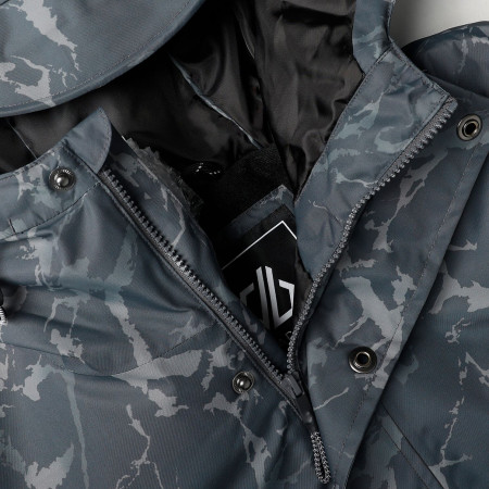 Herrenjacke Dare 2b Freeride Oh III Jacket