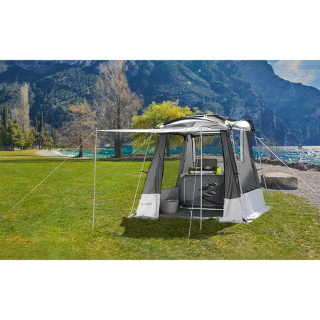 Mehrzweckzelt Brunner Dinery